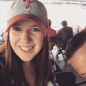 Meet your Posher, Jeanyne